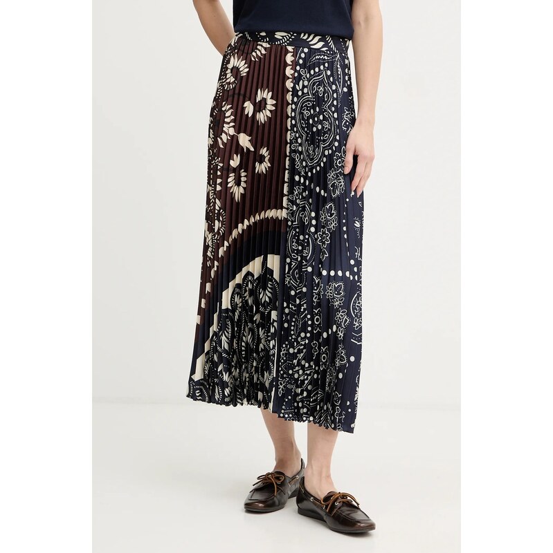 Sukňa Weekend Max Mara MILORD 66906113