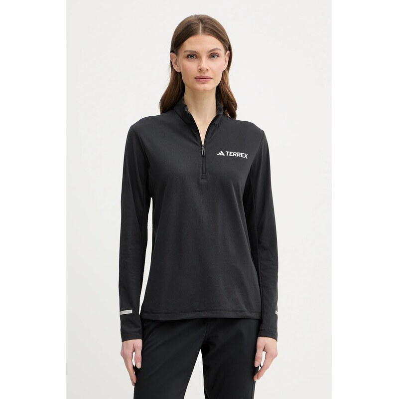 Športové tričko s dlhým rukávom adidas TERREX 66906128