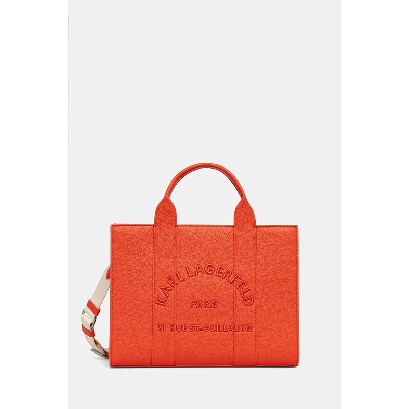 Kabelka Karl Lagerfeld K/RSG MD 66906136