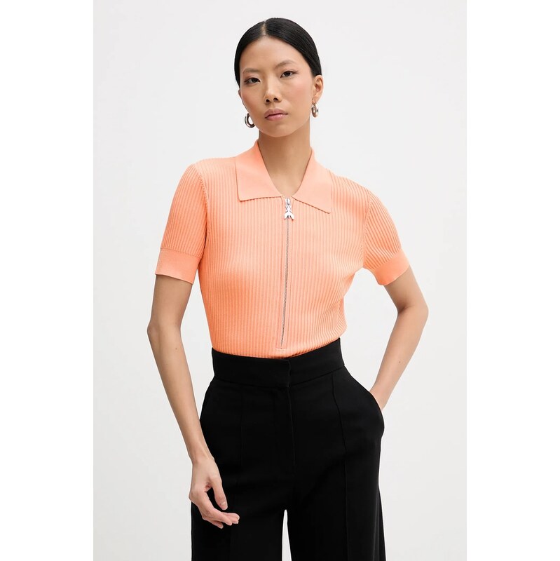 Polo tričko Patrizia Pepe 66906167