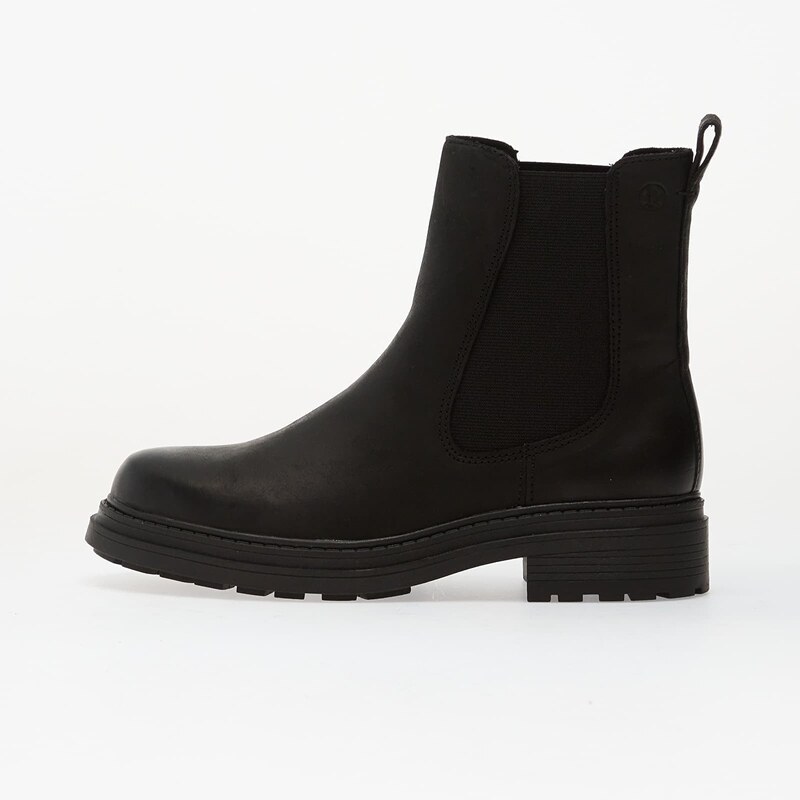 Clarks Orinoco3 Top Black Leather 66907214