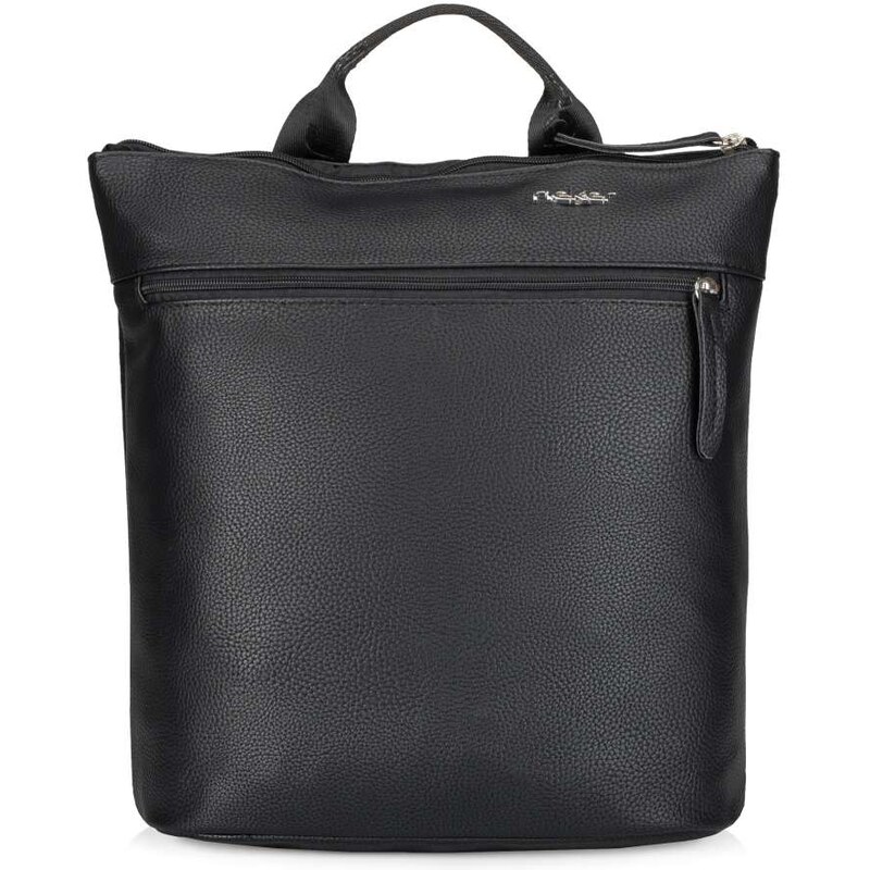 Dámsky batoh RIEKER C2546-029 čierna W5 66907458