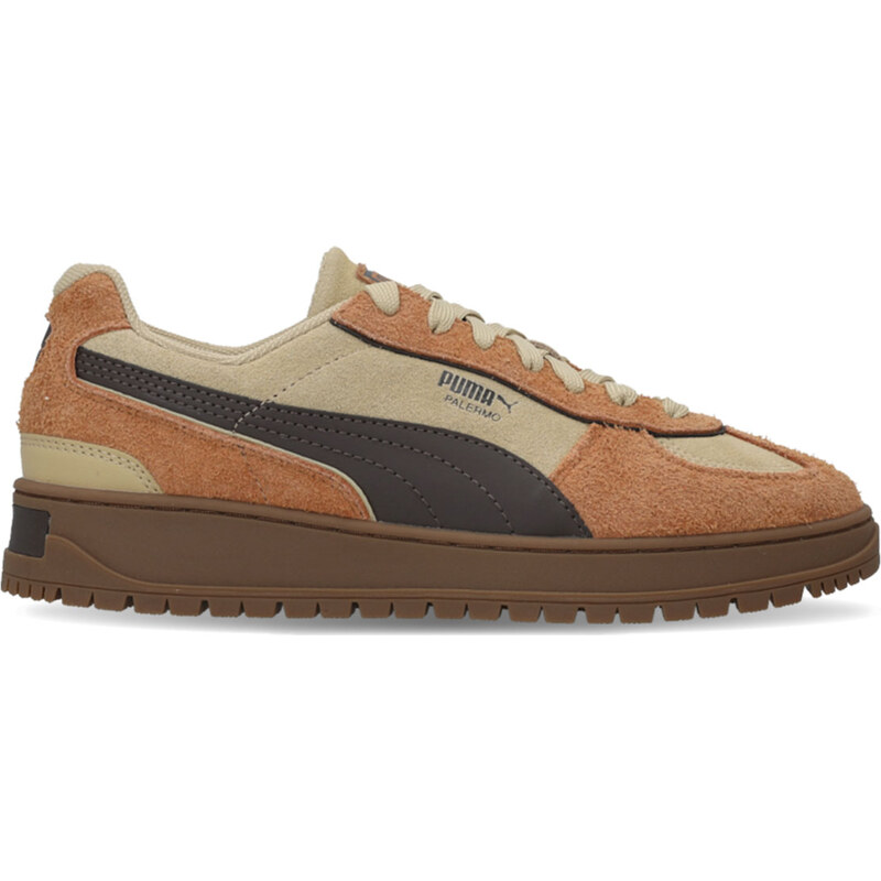 Puma Palermo Alpino SD - Pánske - Tenisky Puma - Hnedé - 402913-04 66974604