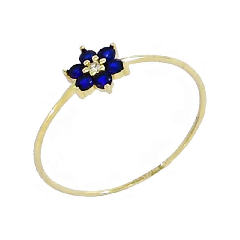 Zlatý prsteň Glare 1647 66908535