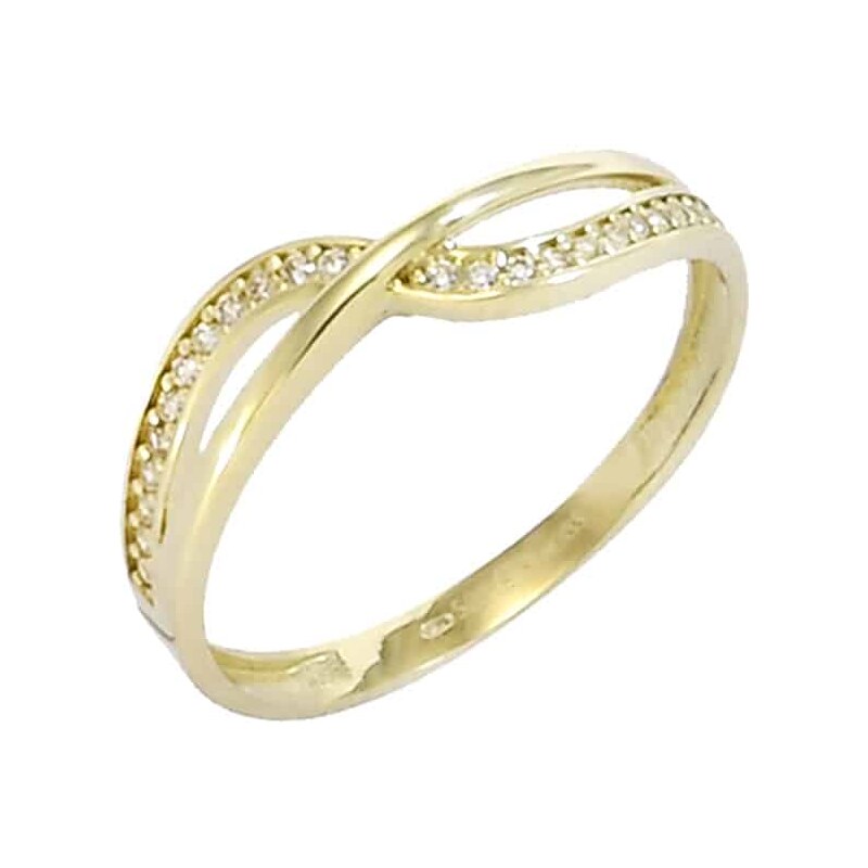 Zlatý prsteň Glare 1649 66908537