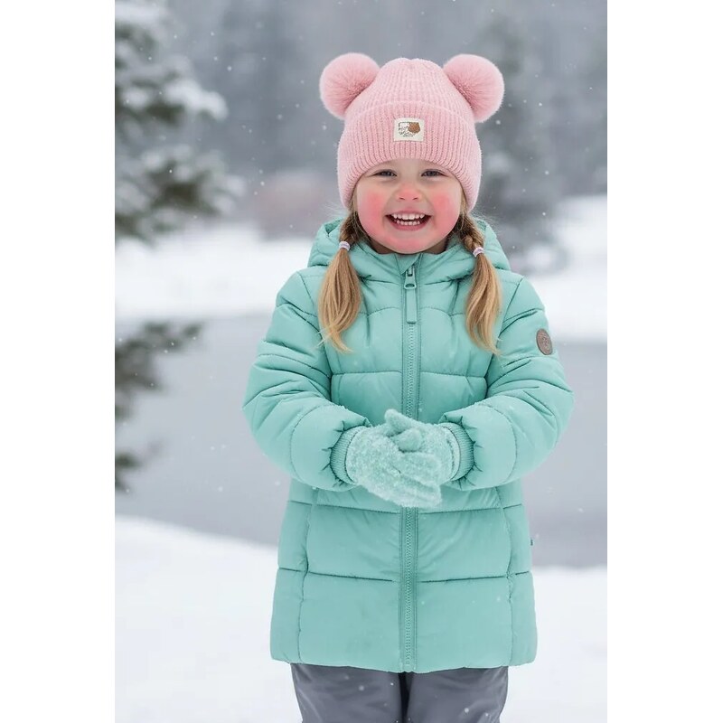 Čiapka Be Snazzy CDW-0069 s brmbolcami 66908984