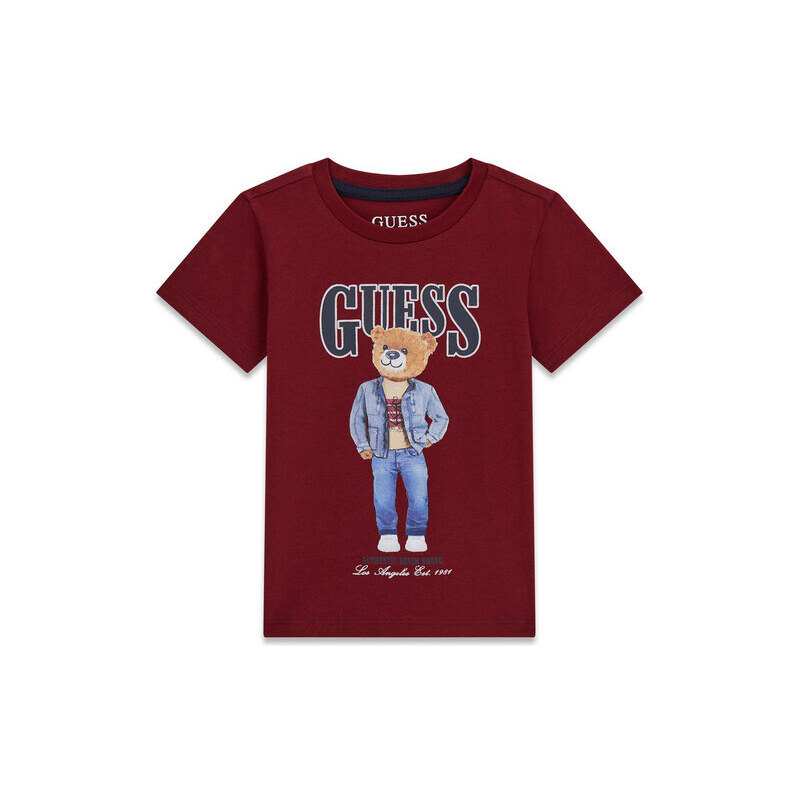 Tričko Guess 66909463