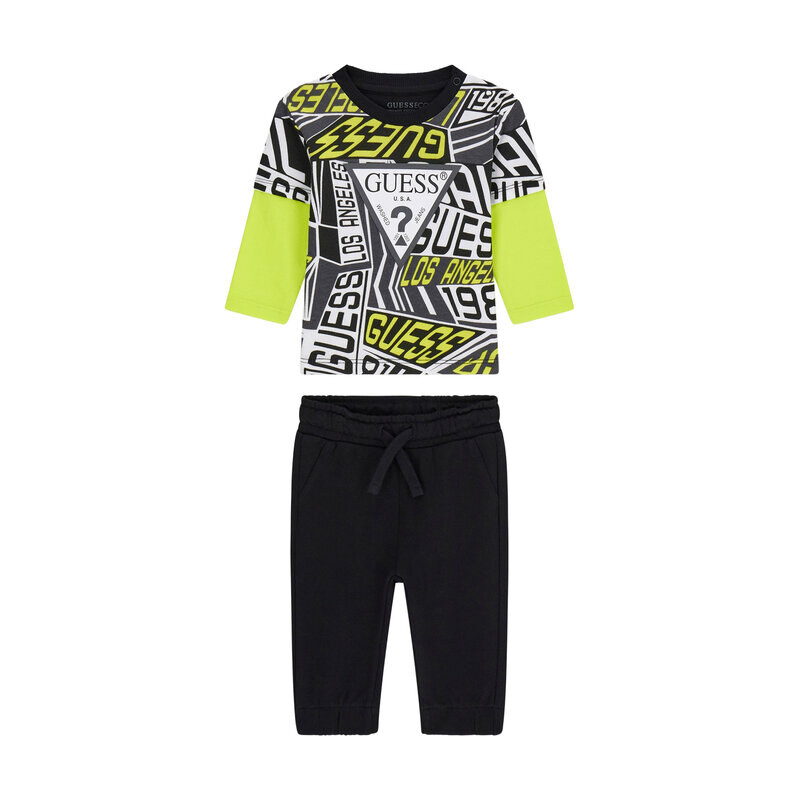 Súprava blúzka a nohavice Guess 66909468