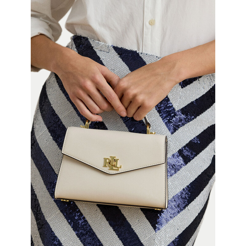 Kabelka LAUREN RALPH LAUREN 67487474