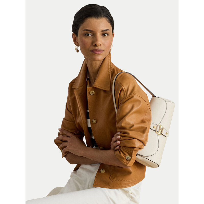 Kabelka LAUREN RALPH LAUREN 67487801
