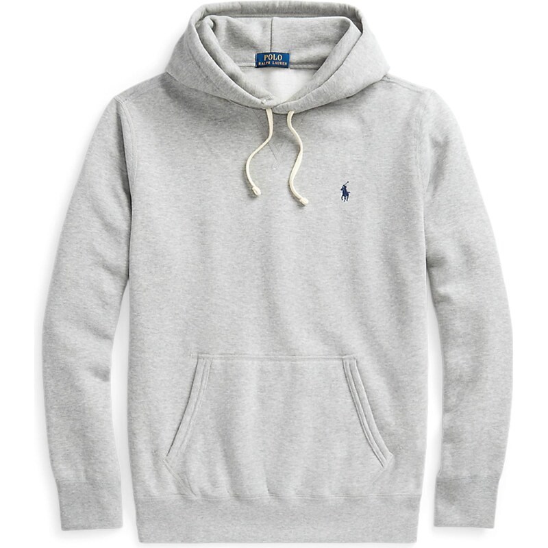 Polo Ralph Lauren Mikina námornícka modrá / sivá 42235602