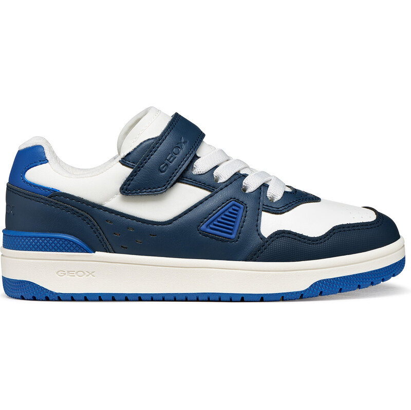 Sneakersy Geox 67491649