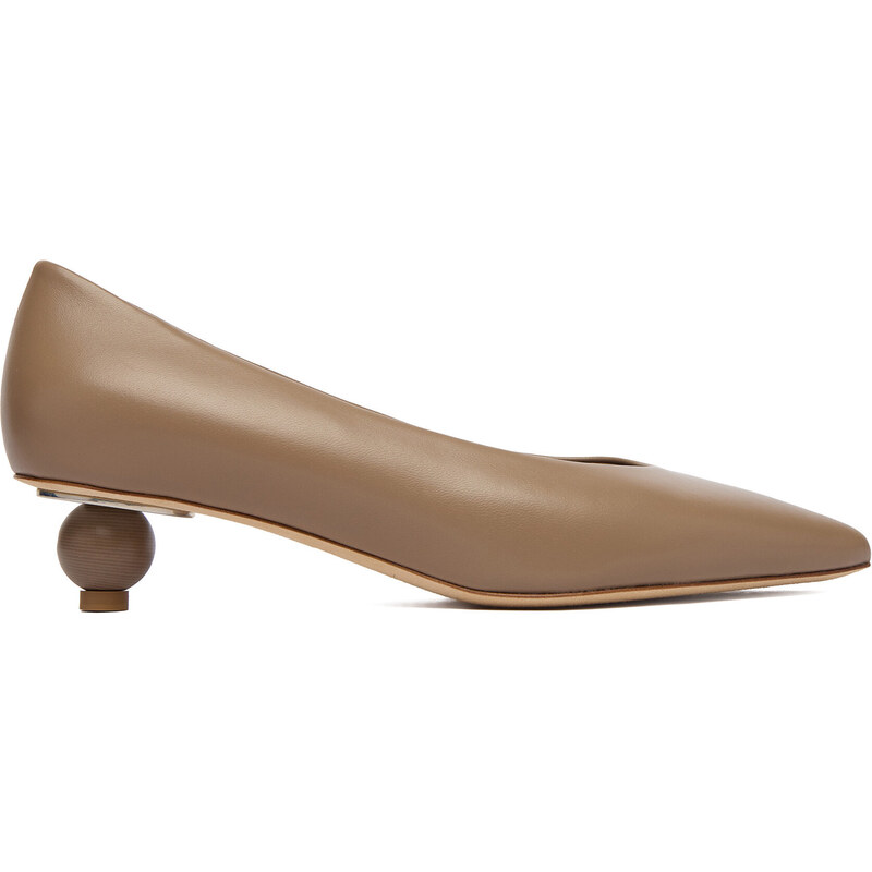 Lodičky Weekend Max Mara 66909905