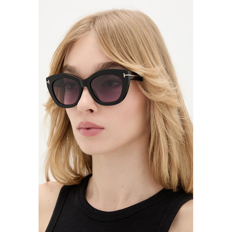 Slnečné okuliare Tom Ford 66709732