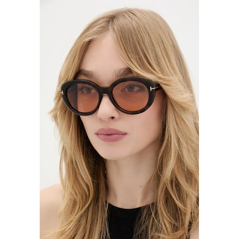 Slnečné okuliare Tom Ford 66709733