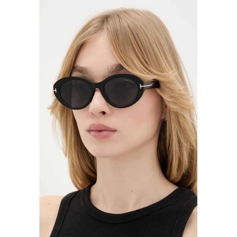 Slnečné okuliare Tom Ford 66709731