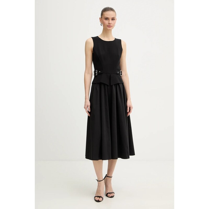 Šaty Karl Lagerfeld 66916085