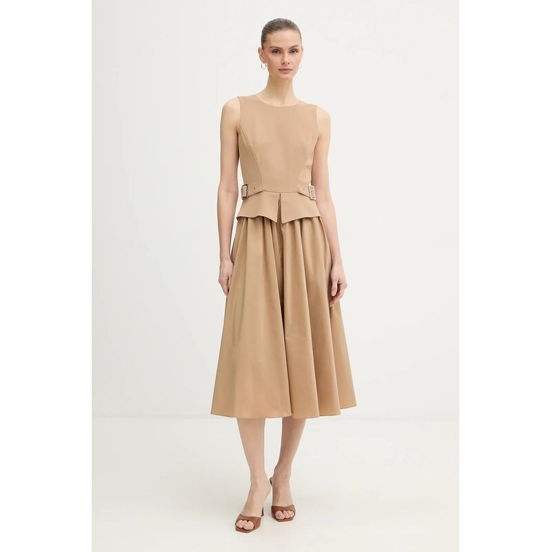 Šaty Karl Lagerfeld 66916086