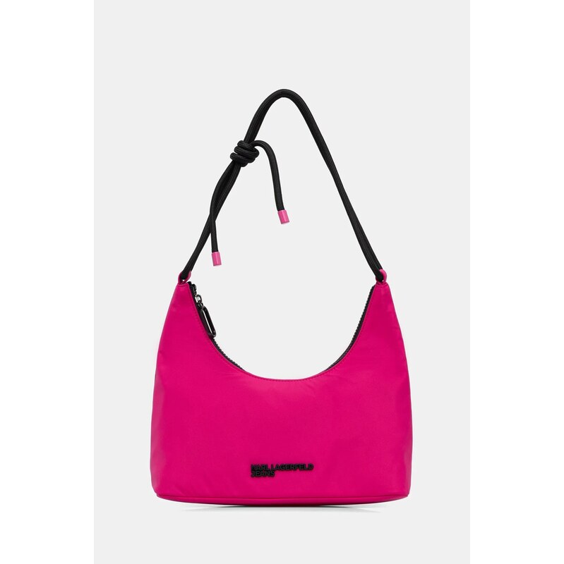 Kabelka Karl Lagerfeld Jeans 66916073