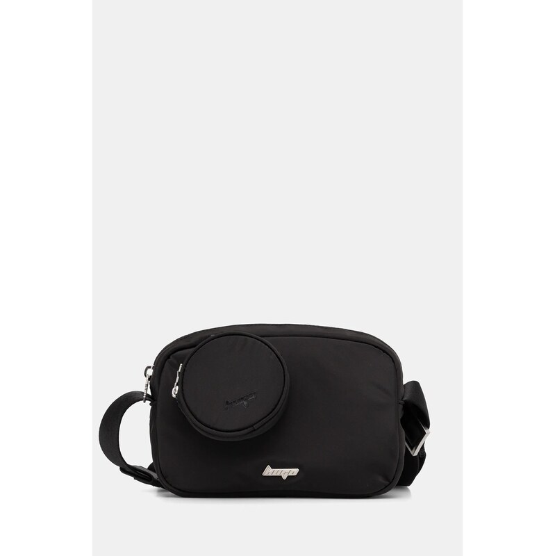 Kabelka Hugo Blue Saffie_Crossbody 66916076