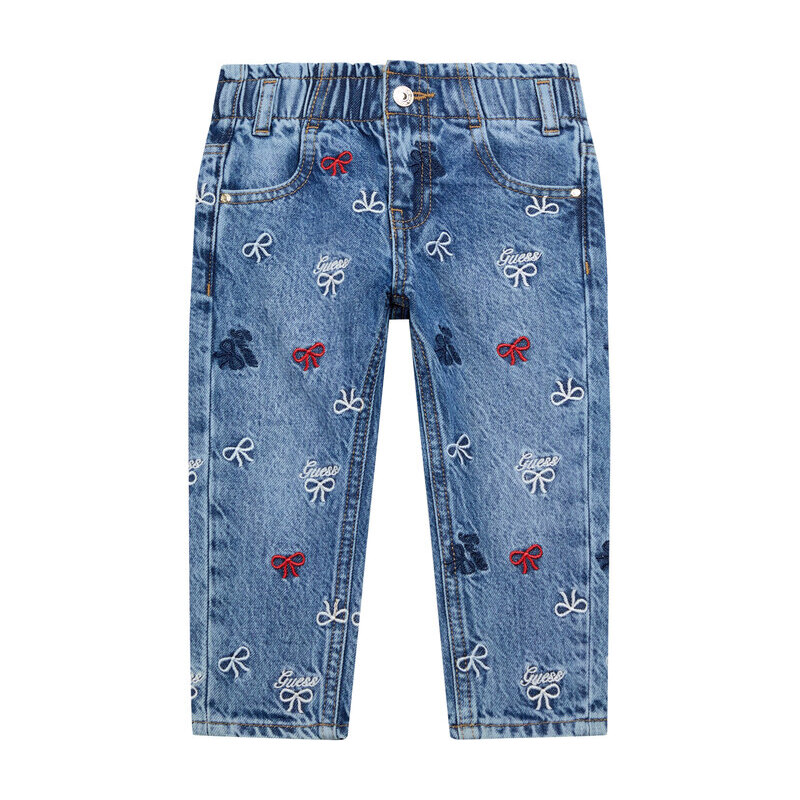Džínsy Guess 66853265