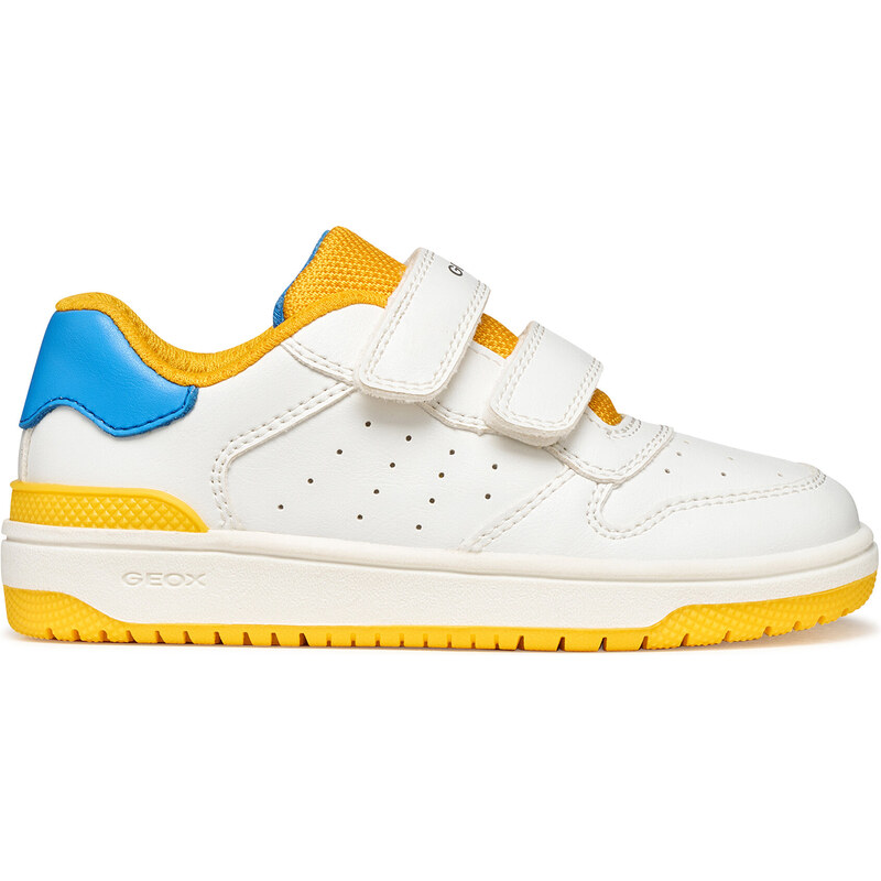 Sneakersy Geox 67481998