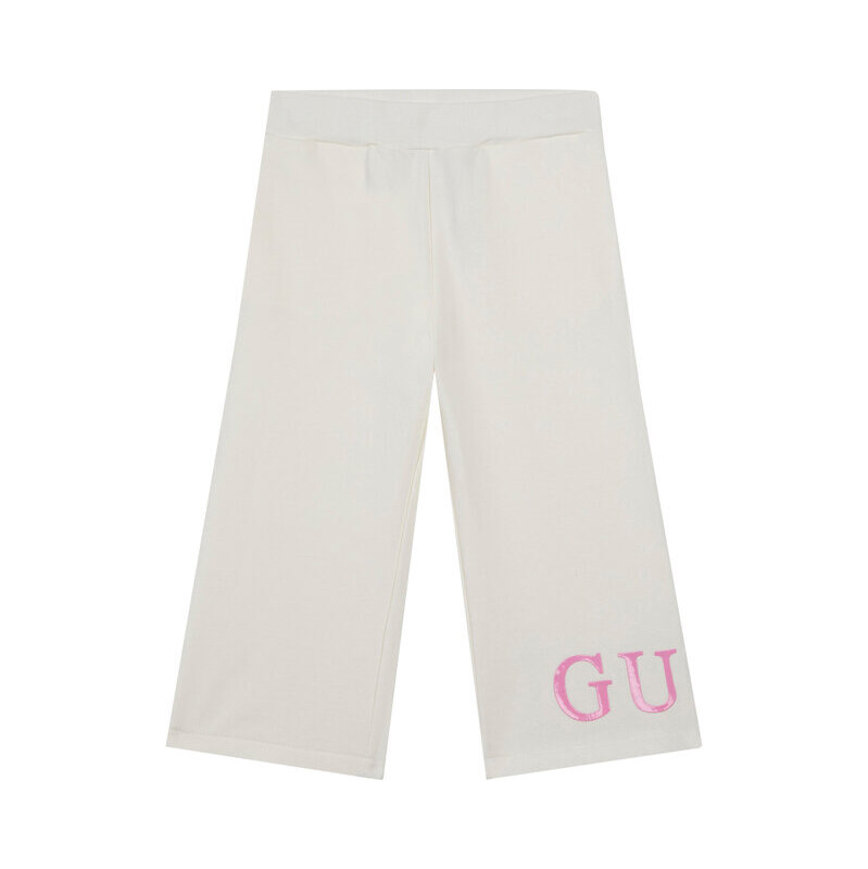 Teplákové nohavice Guess 66910068