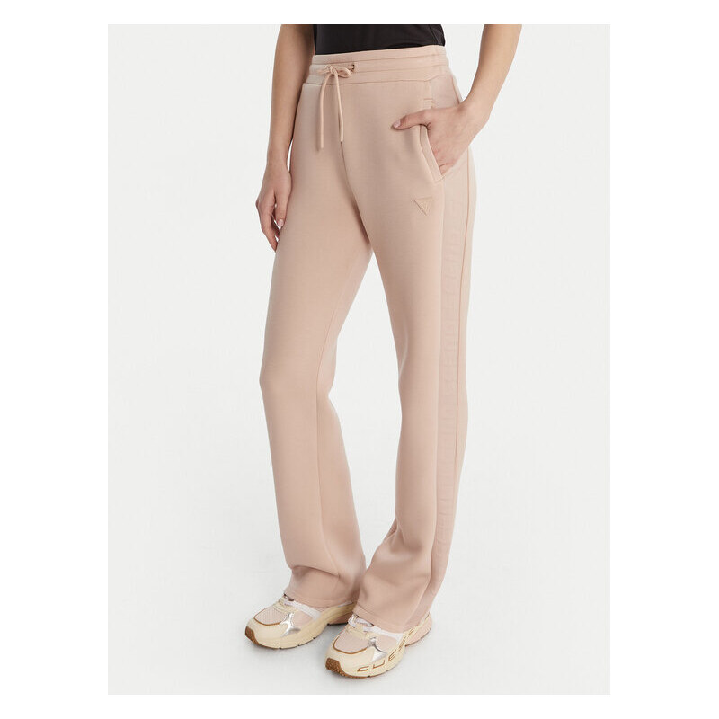 Teplákové nohavice Guess 66910074