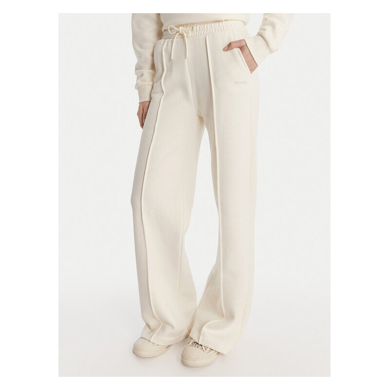 Teplákové nohavice Guess 66910171