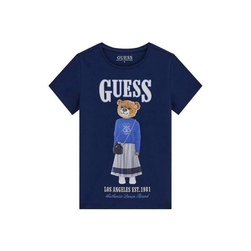 Tričko Guess 66910166