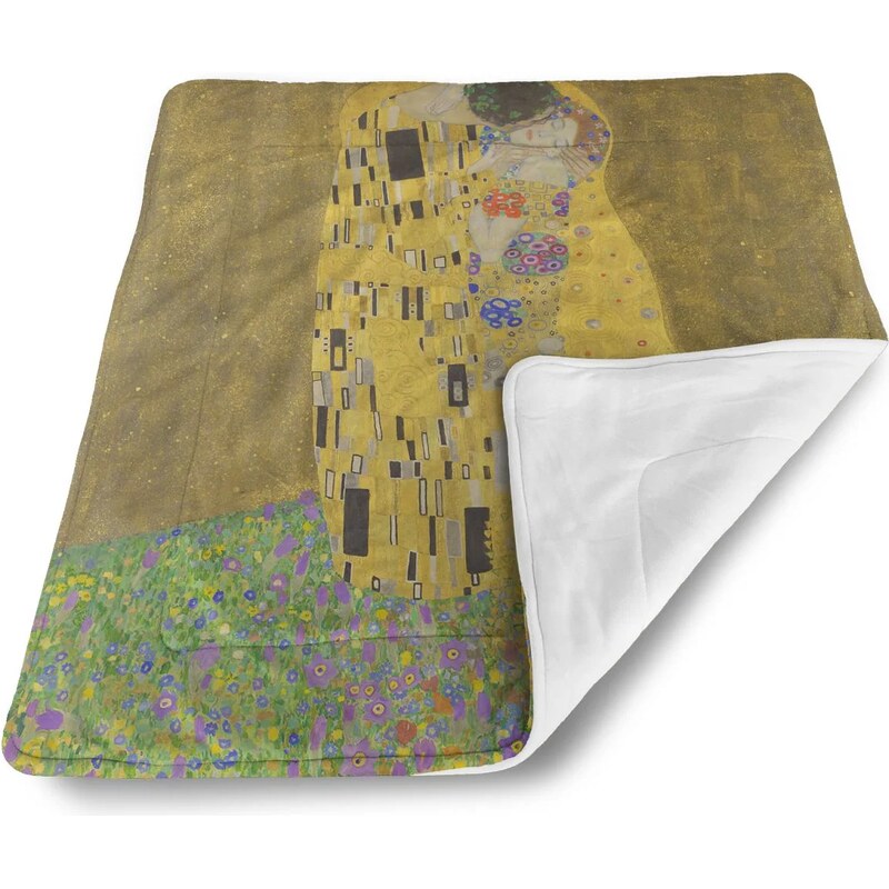 Sablio Deka pre bábätko Bozk - Gustav Klimt 62633551