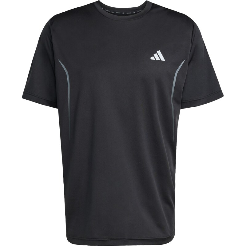 ADIDAS PERFORMANCE Funkčné tričko Tech Apparel čierna / biela 64746671