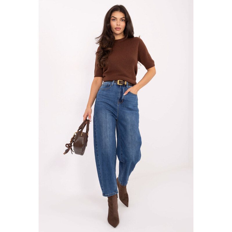 Factory Price Džínsy model 220628 Továrenská cena 66910446