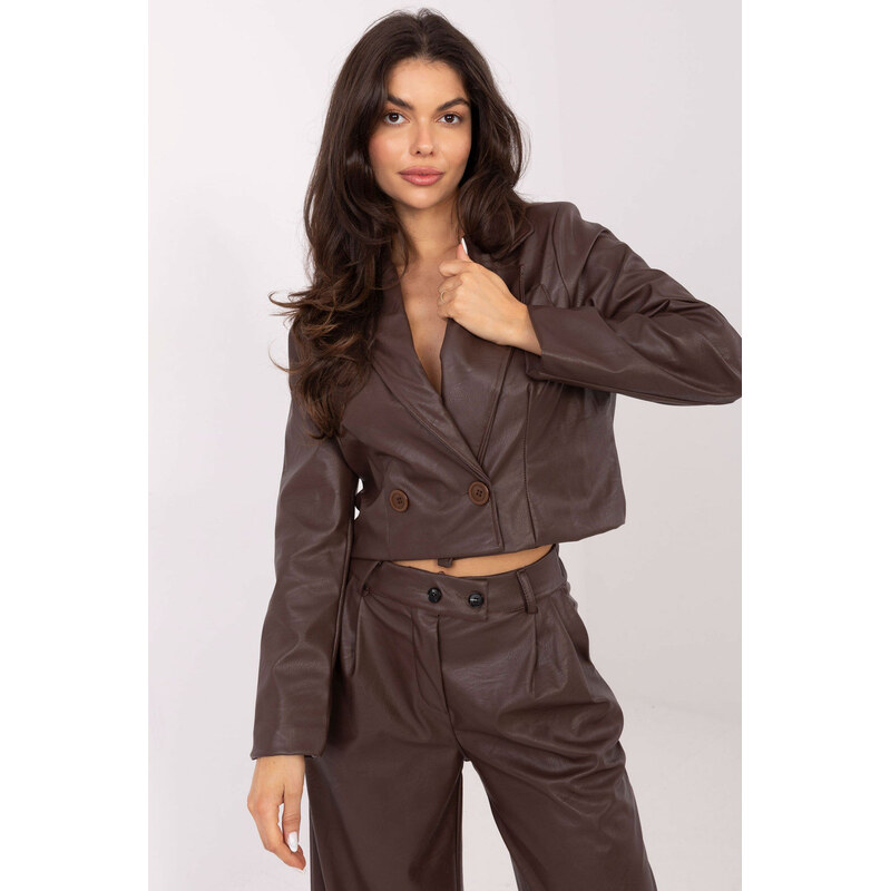 ITALY MODA Bunda model 221085 Taliansko Moda 66910510