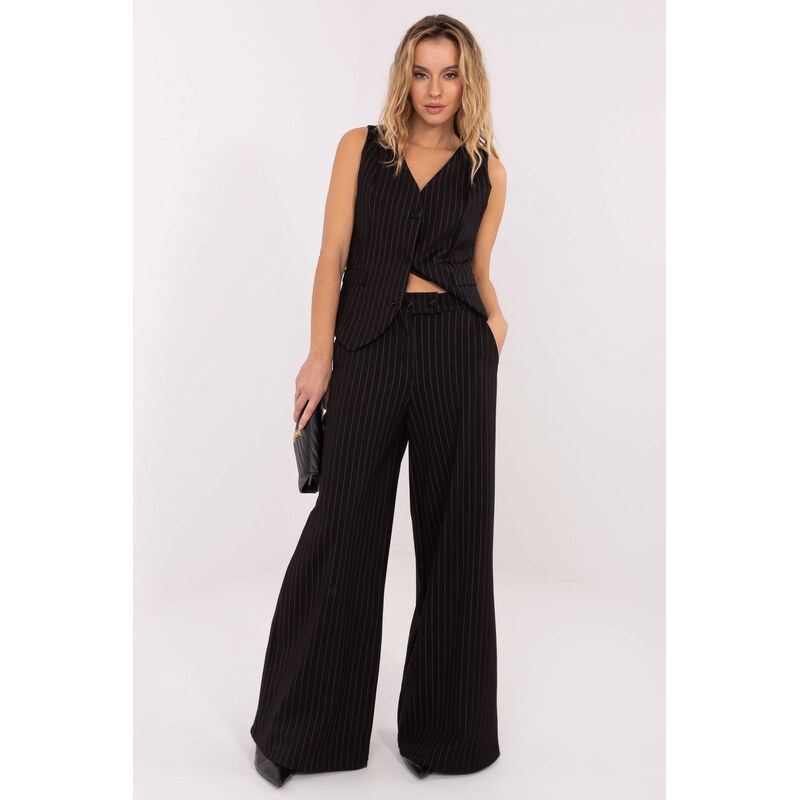 Dámske nohavice model 221429 Rue Paris 66910597