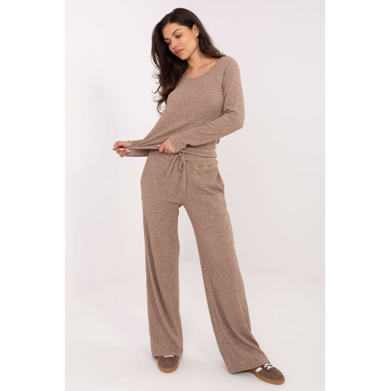 Factory Price Dámske nohavice model 221383 Továrenská cena 66910615