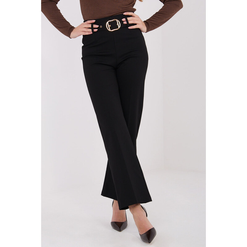 ITALY MODA Dámske nohavice model 221766 Taliansko Moda 66910692