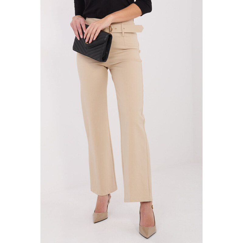 ITALY MODA Dámske nohavice model 221765 Taliansko Moda 66910690