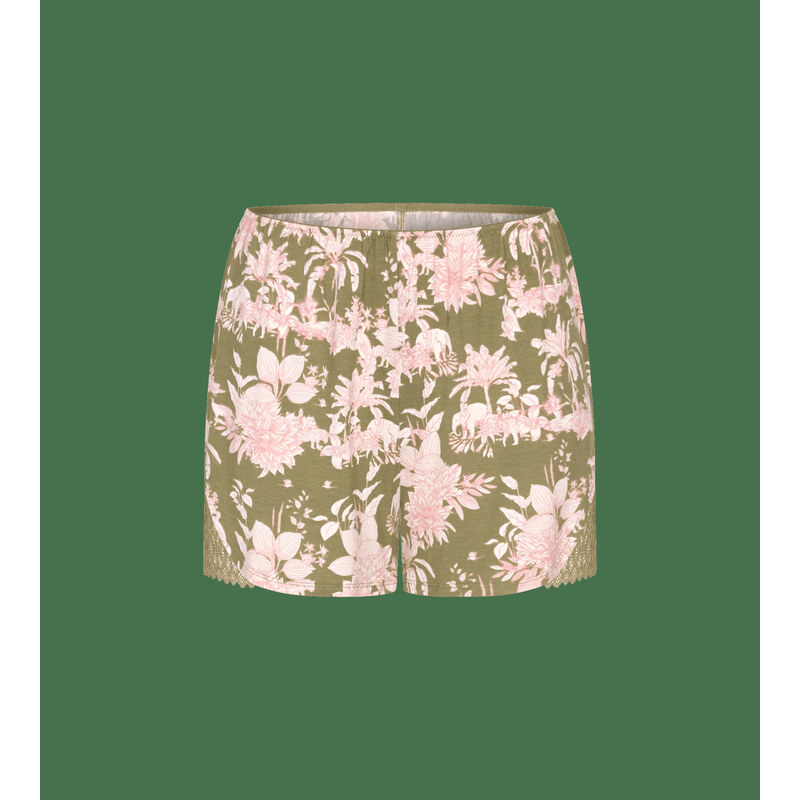 Šortky Aura Spotlight - GREEN - TRIUMPH GREEN - TRIUMPH 67261862