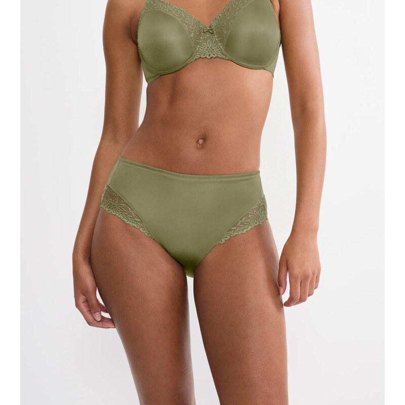 Ladyform Soft T Maxi - GREEN - TRIUMPH GREEN - TRIUMPH 67261864