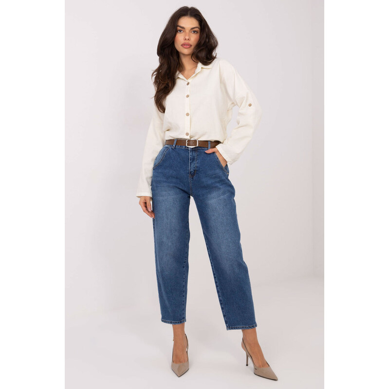 Factory Price Džínsy model 221959 Továrenská cena 66910785