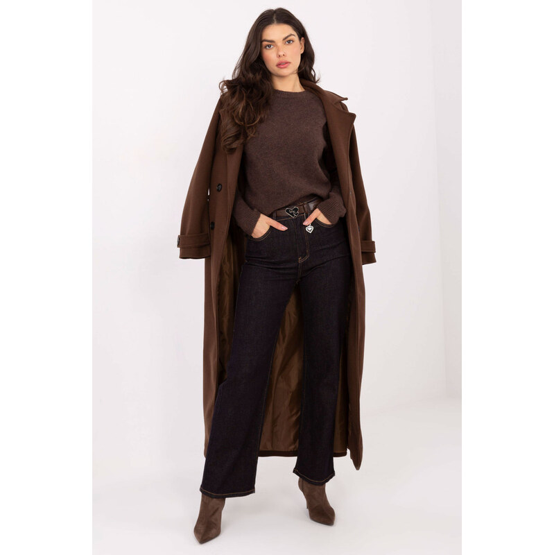 Factory Price Džínsy model 221960 Továrenská cena 66910786