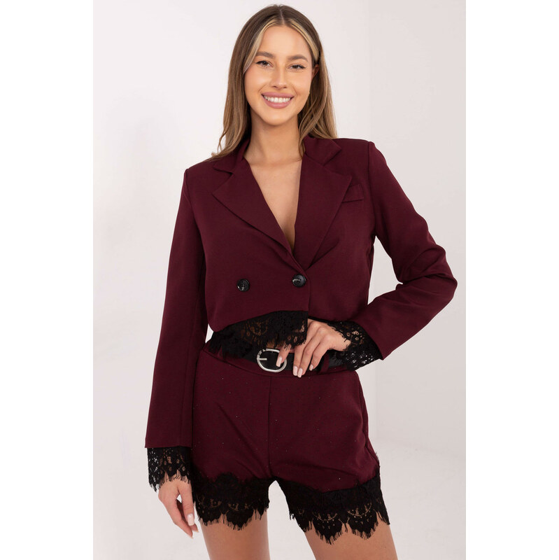 ITALY MODA Šortky model 222166 Taliansko Moda 67262098