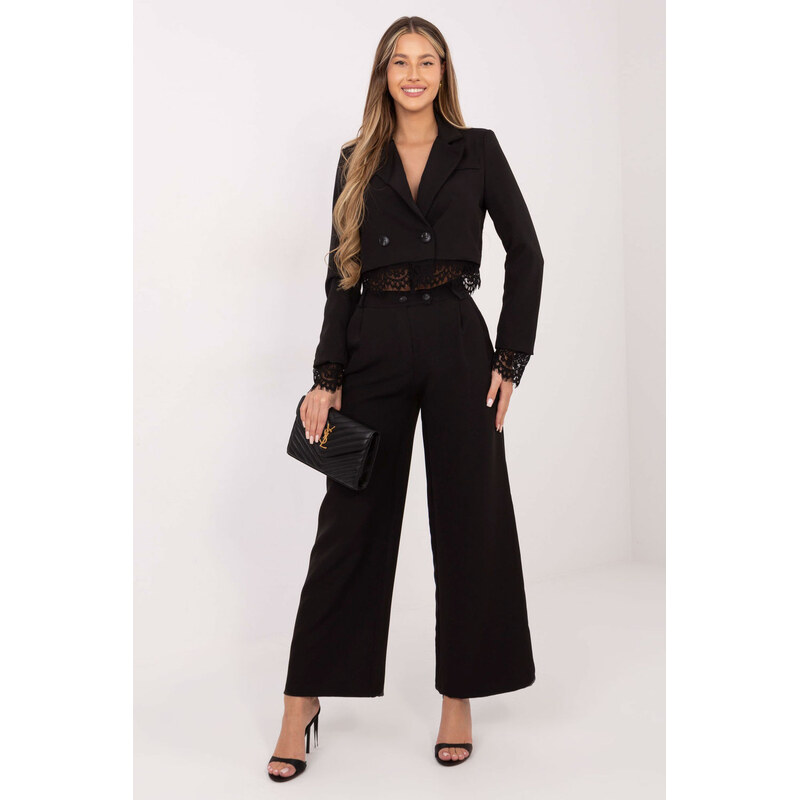 Dámske nohavice model 222909 Rue Paris 67263236