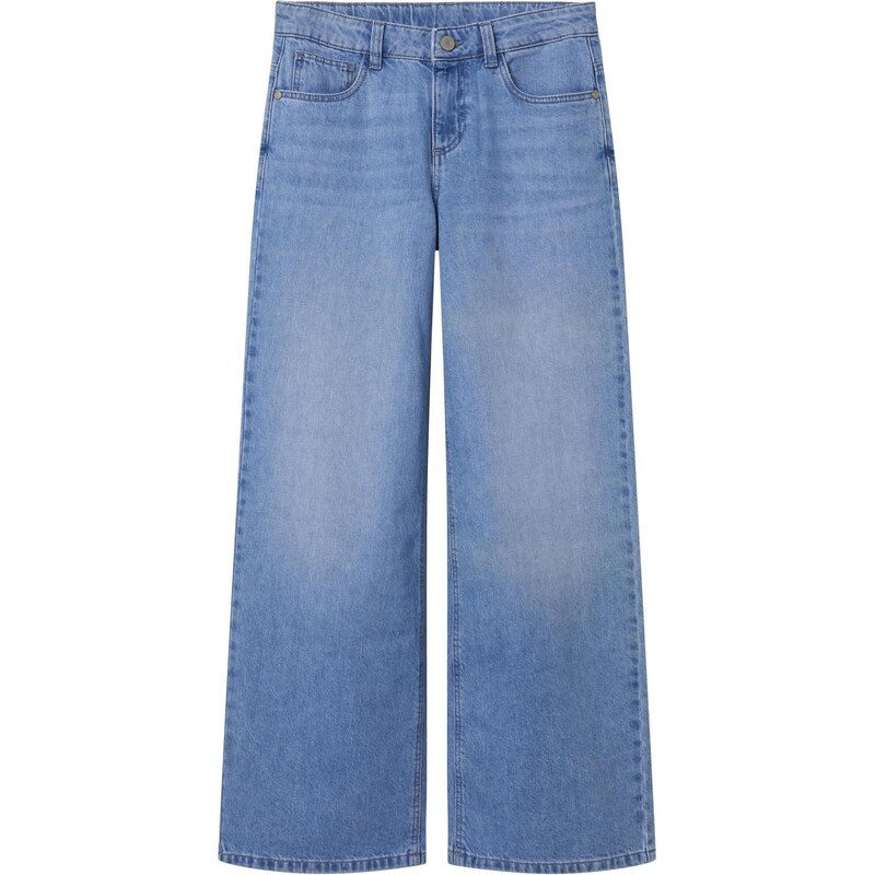 TWO SOON Džínsy modrá 65648726