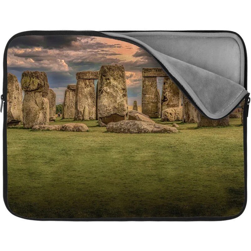 Sablio Obal na notebook Stonehenge 65426778
