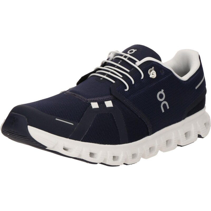 On Nízke tenisky tmavomodrá / biela 66916198