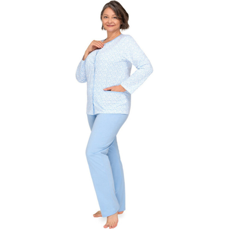 MARTEL 267 DÁMSKE PYŽAMO KASIA III 67454374