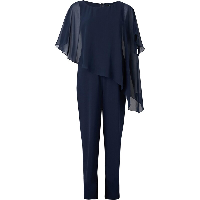 SWING Overal námornícka modrá 66916271