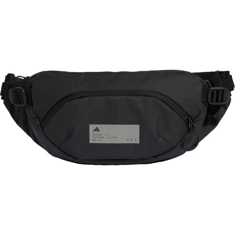 ADIDAS PERFORMANCE Športová ľadvinka Hybrid čierna 66916272